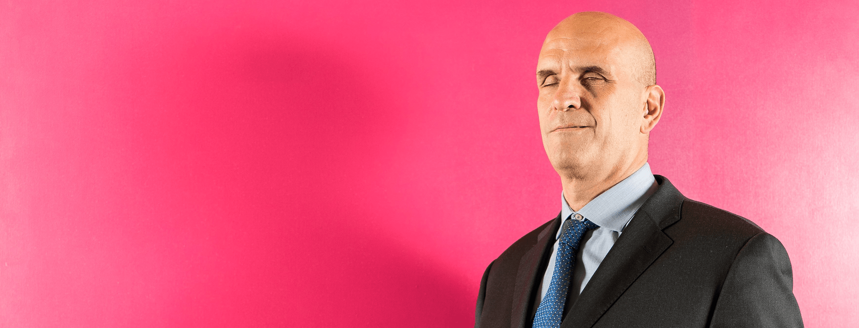 Massimo Morelli, Profile Picture